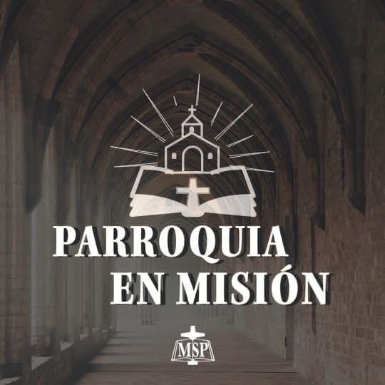 Parroquia en Misión St. Mary Catholic Church Palmdale, CA